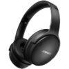 Bezdrátová sluchátka BOSE QuietComfort 45 černá