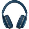 Bezdrátová sluchátka Bowers & Wilkins PX7S2 modrá