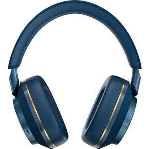 Bezdrátová sluchátka Bowers & Wilkins PX7S2 modrá