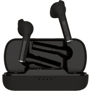 Bezdrátová sluchátka DeFunc TRUE Plus Black
