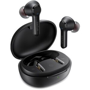 Bezdrátová sluchátka EarFun Air Pro 2 černá