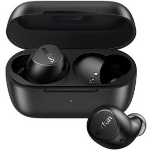 Bezdrátová sluchátka EarFun Free 2