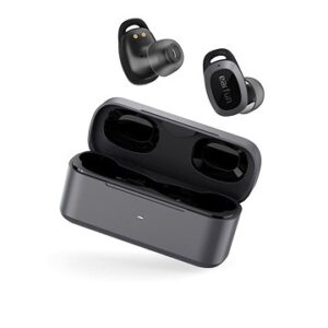 Bezdrátová sluchátka EarFun Free Pro