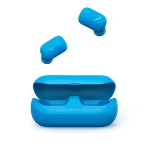 Bezdrátová sluchátka Energy Sistem Earphones Urban 4 True Wireless MK2 Sky