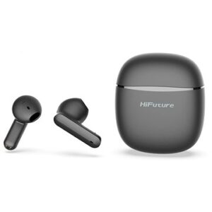 Bezdrátová sluchátka HiFuture ColorBuds Black
