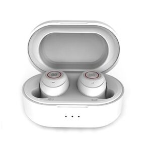 Bezdrátová sluchátka HiFuture TidyBuds White