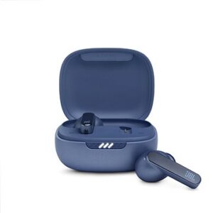 Bezdrátová sluchátka JBL Live Pro 2 TWS modrá