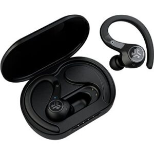Bezdrátová sluchátka JLAB Epic Air Sport ANC TWS Black
