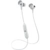 Bezdrátová sluchátka JLAB JBuds Pro Wireless Earbuds White/Grey