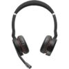 Bezdrátová sluchátka Jabra Evolve 75 SE MS Stereo