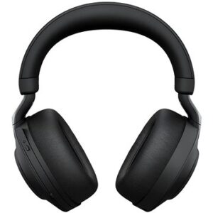Bezdrátová sluchátka Jabra Evolve2 85 MS Stereo USB-A Black