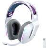 Bezdrátová sluchátka Logitech G733 LIGHTSPEED Wireless RGB Gaming Headset WHITE
