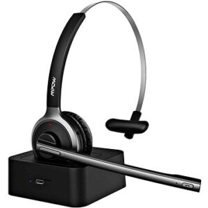 Bezdrátová sluchátka MPOW M5 PRO