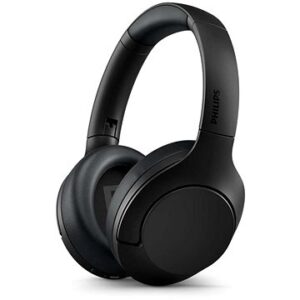 Bezdrátová sluchátka Philips TAH8506BK