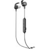 Bezdrátová sluchátka Philips TASN503BK/00 černá