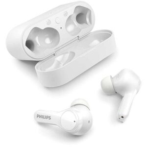 Bezdrátová sluchátka Philips TAT3217WT bílá