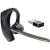 Bezdrátová sluchátka Plantronics Voyager 5200 UC