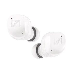 Bezdrátová sluchátka Sennheiser MOMENTUM True wireless 3 white