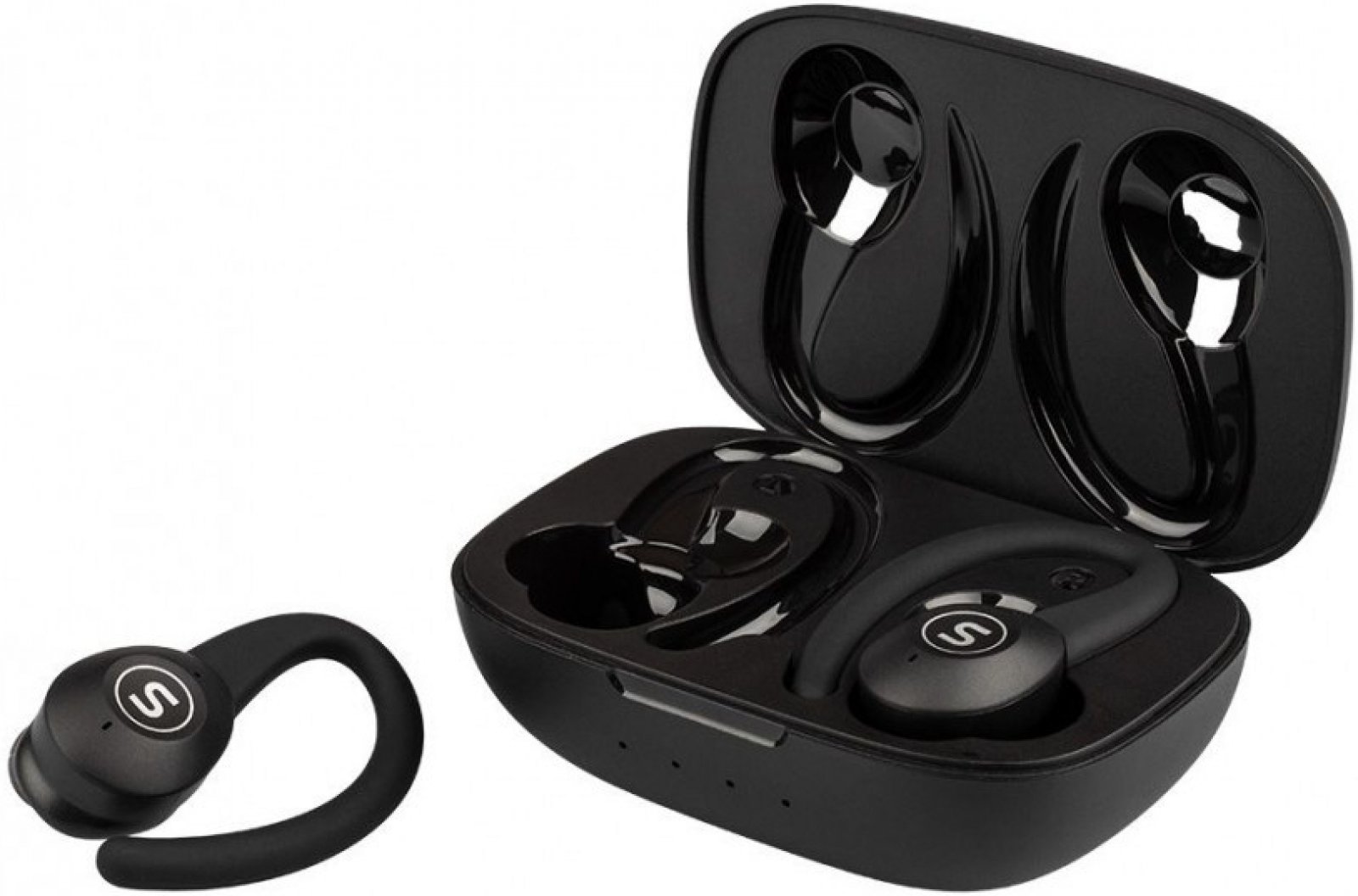 Soundeus Fortis 5S 2