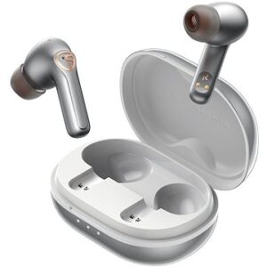 Bezdrátová sluchátka Soundpeats H2