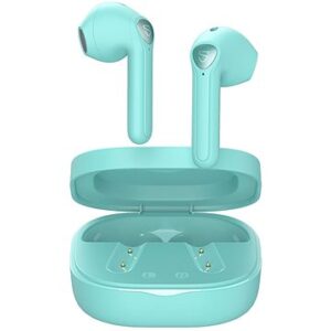 Bezdrátová sluchátka Soundpeats TrueAir2 Mint