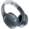 Bezdrátová sluchátka Skullcandy Crusher Evo Wireless Over - Ear Chill Grey