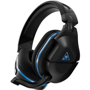 Bezdrátová sluchátka Turtle Beach STEALTH 600P GEN2