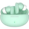 Bezdrátová sluchátka Vention HiFun True Wireless Bluetooth Earbuds Green