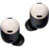 Bezdrátová sluchátka Google Pixel Buds Pro slonovinová