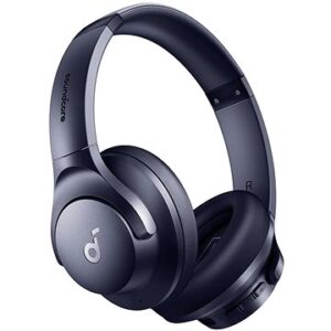 Bezdrátová sluchátka Anker Soundcore Q20i