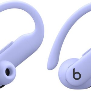 Bezdrátová sluchátka Beats Powerbeats Pro 2 Earbuds - Hyper Purple