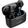 Bezdrátová sluchátka COWIN KY02 black