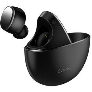 Bezdrátová sluchátka Intezze SWING