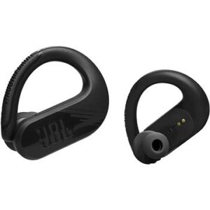 Bezdrátová sluchátka JBL Endurance Peak 3 černá