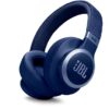 Bezdrátová sluchátka JBL Live 770NC modrá