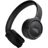 Bezdrátová sluchátka JBL Tune 520BT černá