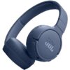 Bezdrátová sluchátka JBL Tune 670NC modrá