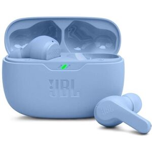 Bezdrátová sluchátka JBL Wave Beam 2 modrá
