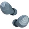Bezdrátová sluchátka JLAB Go Air Pop True Wireless Earbuds Slate