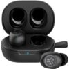 Bezdrátová sluchátka JLAB JBuds Mini True Wireless Earbuds Black
