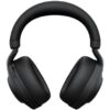 Bezdrátová sluchátka Jabra Evolve2 85 MS Stereo USB-C Black