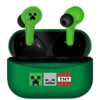 Bezdrátová sluchátka OTL Minecraft Icons TWS Earpods