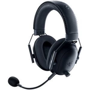Bezdrátová sluchátka Razer BlackShark V2 Pro (2023) - Black